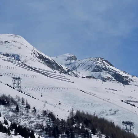 Olympe - Les 2 Alpes * Les Deux Alpes