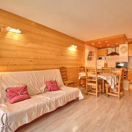 Apartment Olympe - Les 2 Alpes Les Deux Alpes