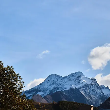 Olympe - Les 2 Alpes