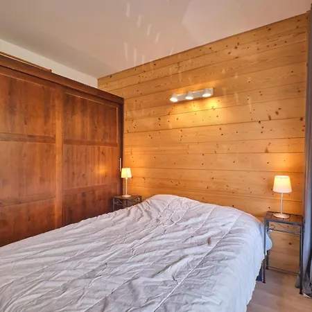 Olympe - Les 2 Alpes Apartment