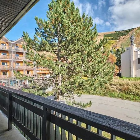 Olympe - Les 2 Alpes *