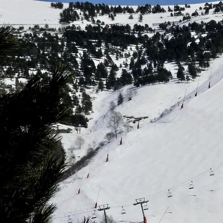 Lägenhet Olympe - Les 2 Alpes *