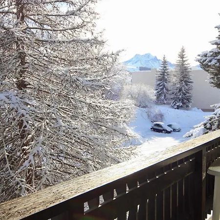 Olympe - Les 2 Alpes Lägenhet Les Deux Alpes