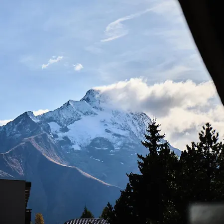 Olympe - Les 2 Alpes Lägenhet Les Deux Alpes