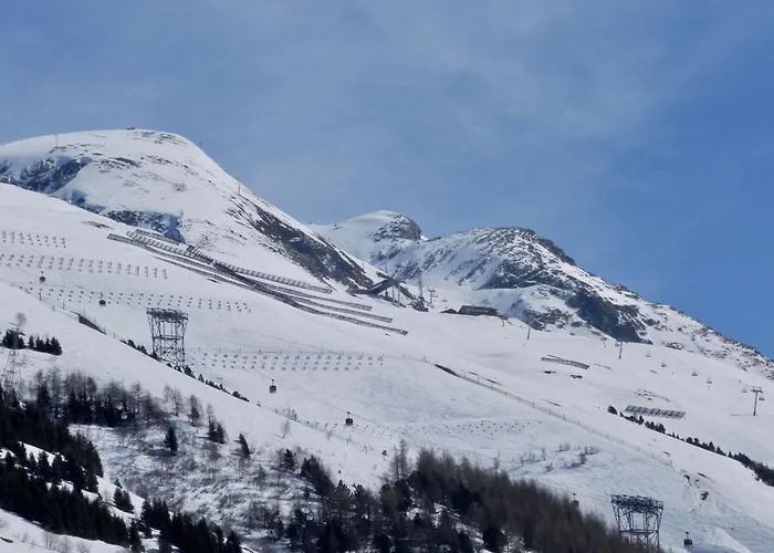 Olympe - Les 2 Alpes * Les Deux Alpes