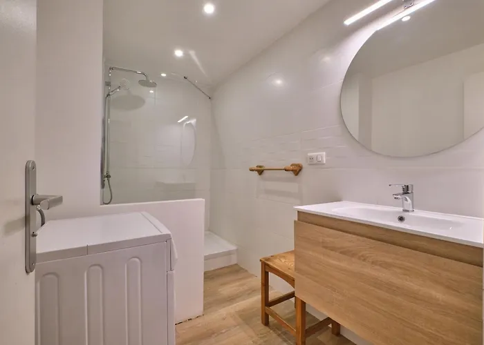 Olympe - Les 2 Alpes *