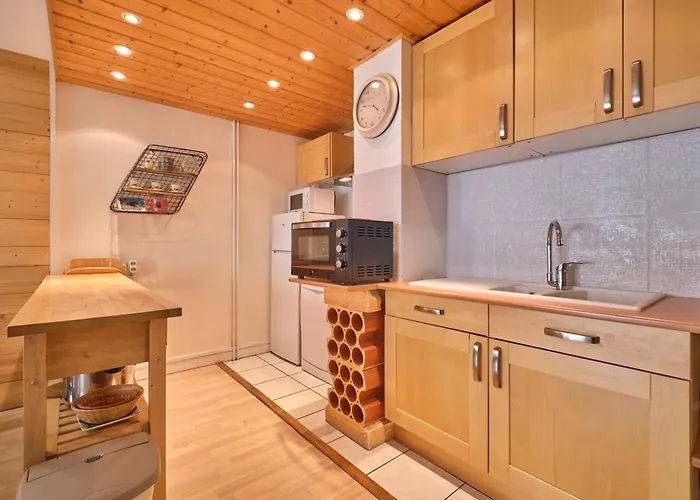 Olympe - Les 2 Alpes