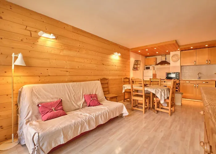 Lägenhet Olympe - Les 2 Alpes Les Deux Alpes