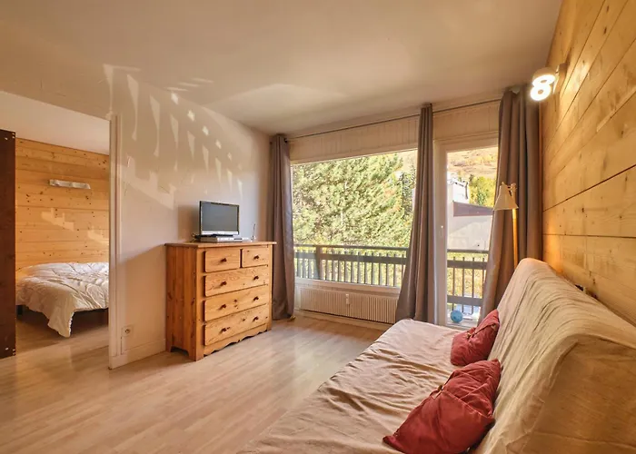 Olympe - Les 2 Alpes