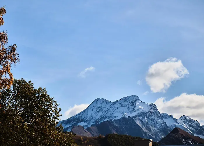 Olympe - Les 2 Alpes