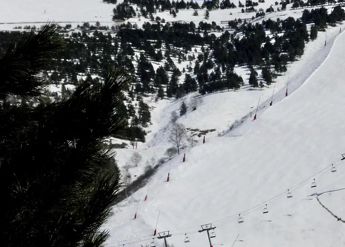 Lägenhet Olympe - Les 2 Alpes *