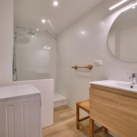 Olympe - Les 2 Alpes *