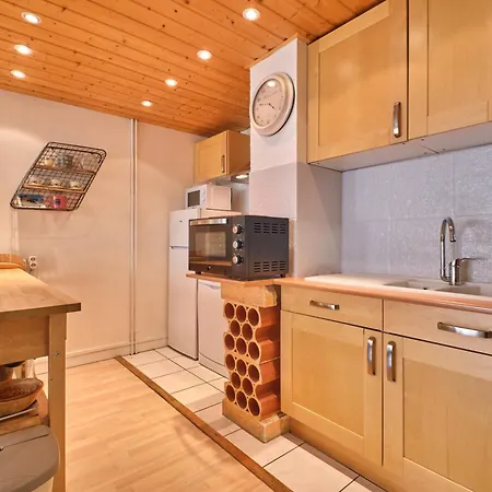 Olympe - Les 2 Alpes