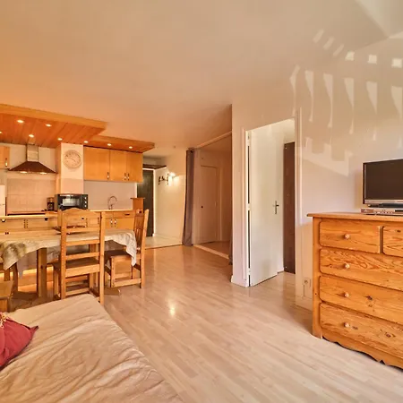 Olympe - Les 2 Alpes Appartement