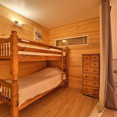 Olympe - Les 2 Alpes Appartement Les Deux Alpes