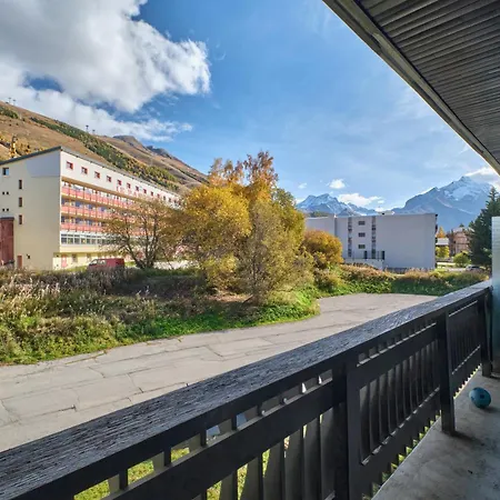 Olympe - Les 2 Alpes *