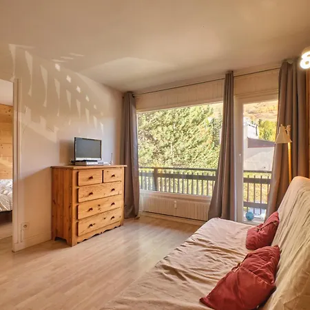 Olympe - Les 2 Alpes