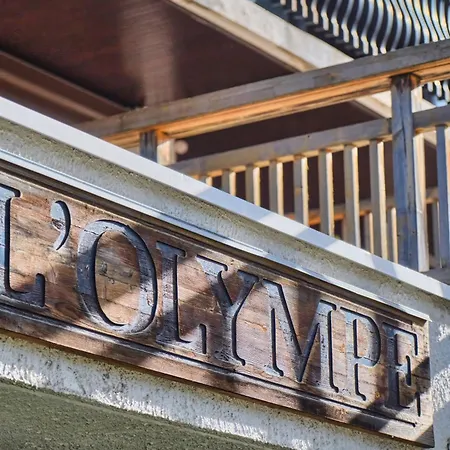 Appartement Olympe - Les 2 Alpes Les Deux Alpes