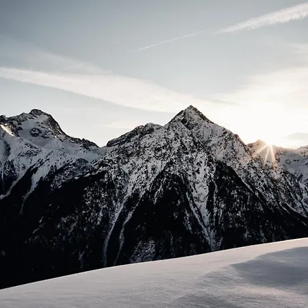 Appartement Olympe - Les 2 Alpes Les Deux Alpes