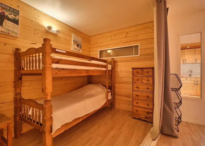 Olympe - Les 2 Alpes Апартаменты Ле дез Альп