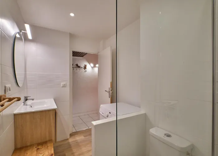 Olympe - Les 2 Alpes