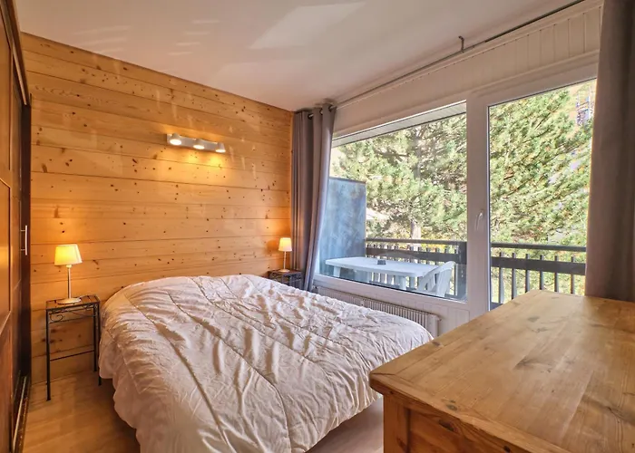 Olympe - Les 2 Alpes * Ле дез Альп