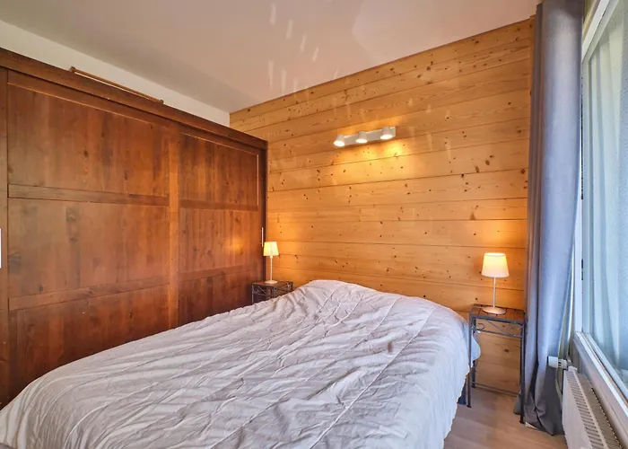 Olympe - Les 2 Alpes Апартаменты